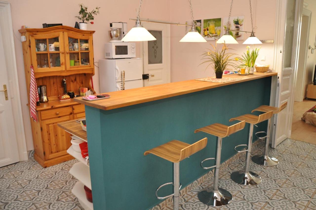 Matyas House In The City Center Budapest Esterno foto